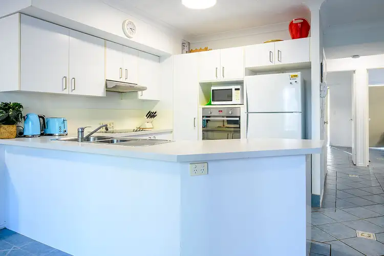 Fifth view of Homely apartment listing, 149/7 Redondo Ave, Miami QLD 4220