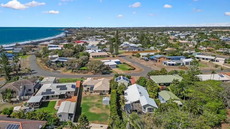 Second view of Homely house listing, 5 Kalina Street, Innes Park QLD 4670