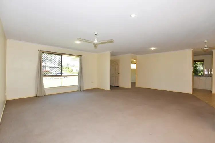 Fourth view of Homely house listing, 5 Kalina Street, Innes Park QLD 4670