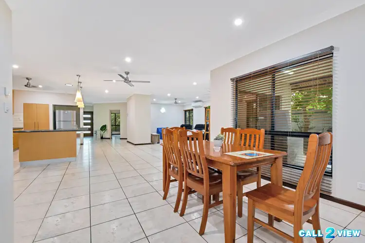 Fourth view of Homely house listing, 125 Forrest Pde, Rosebery NT 832