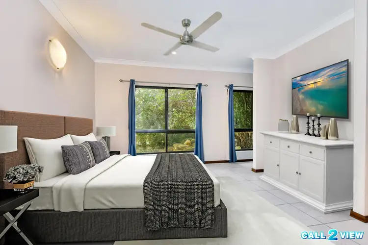 Sixth view of Homely house listing, 125 Forrest Pde, Rosebery NT 832