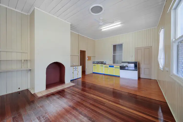 Third view of Homely house listing, 1 Railway Parade, Gin Gin QLD 4671