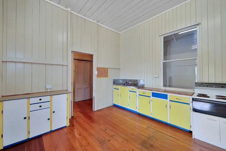 Fourth view of Homely house listing, 1 Railway Parade, Gin Gin QLD 4671