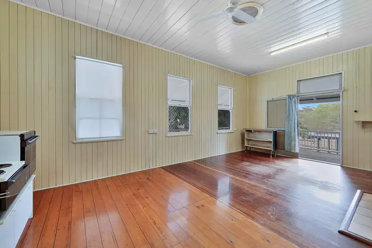 Fifth view of Homely house listing, 1 Railway Parade, Gin Gin QLD 4671
