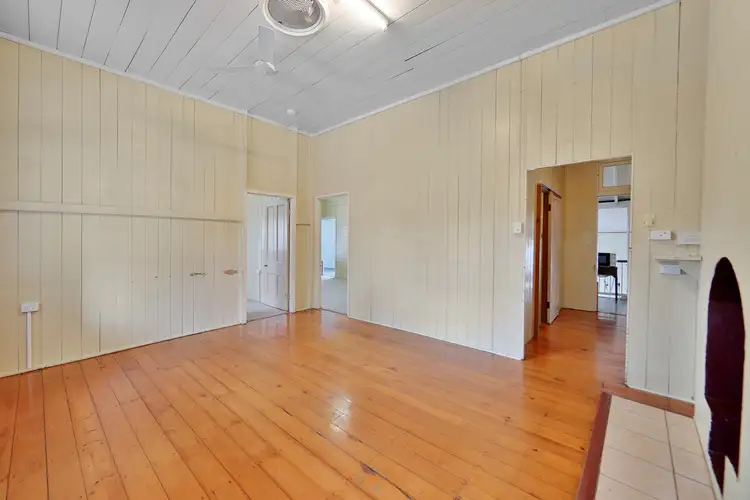 Seventh view of Homely house listing, 1 Railway Parade, Gin Gin QLD 4671