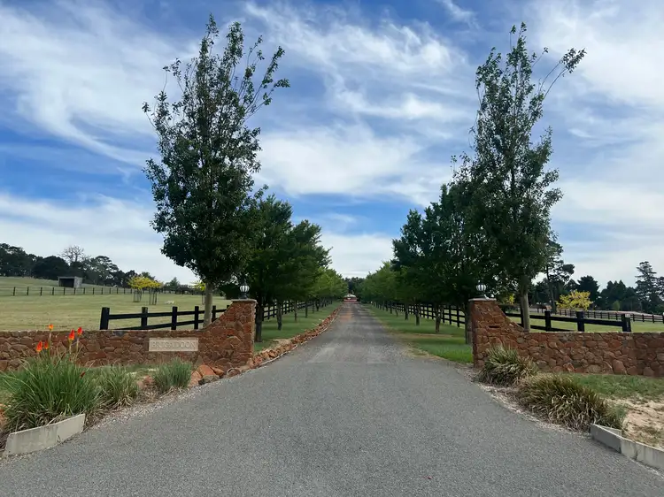 Third view of Homely rural property listing, 56 Brisbane Grove Road, Goulburn NSW 2580