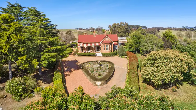 Fifth view of Homely rural property listing, 56 Brisbane Grove Road, Goulburn NSW 2580