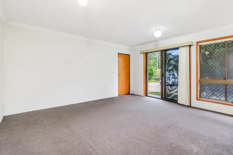 Second view of Homely unit listing, 2/46 Dry Dock Road, Tweed Heads South NSW 2486