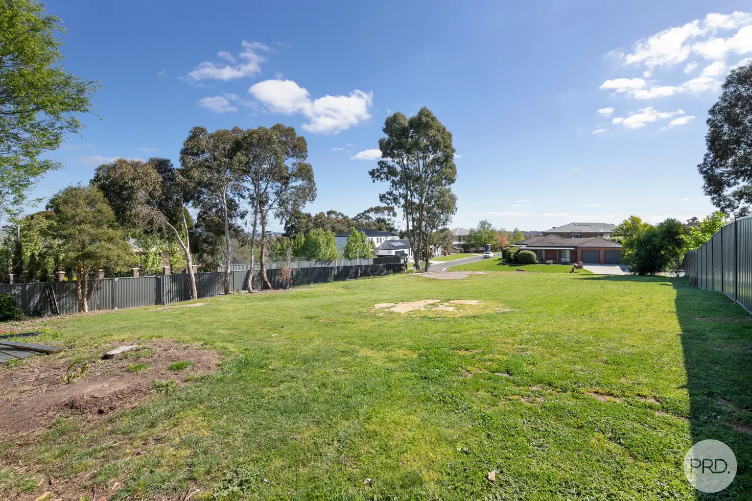 Main view of Homely land listing, 45 Heights Crescent, Ballarat North VIC 3350
