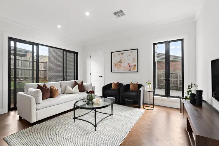 Main view of Homely townhouse listing, 304 Belmore Road, Balwyn VIC 3103