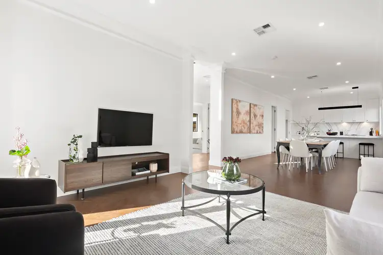 Second view of Homely townhouse listing, 304 Belmore Road, Balwyn VIC 3103