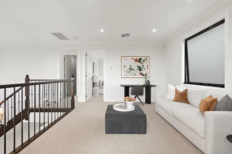 Fourth view of Homely townhouse listing, 304 Belmore Road, Balwyn VIC 3103