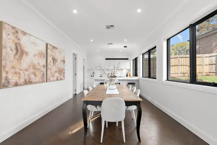 Sixth view of Homely townhouse listing, 304 Belmore Road, Balwyn VIC 3103