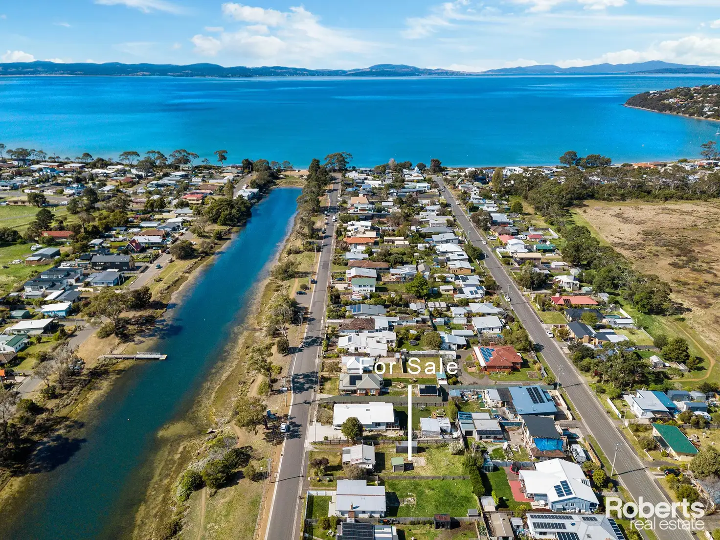 Main view of Homely house listing, 31 South Terrace, Lauderdale TAS 7021