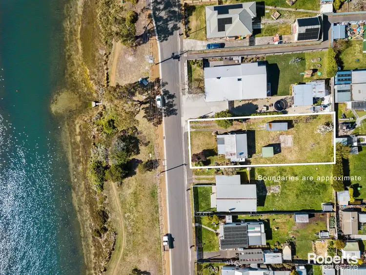 Second view of Homely house listing, 31 South Terrace, Lauderdale TAS 7021