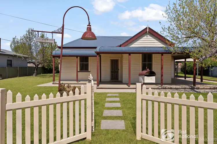 107 Gladstone Street, Mudgee NSW 2850