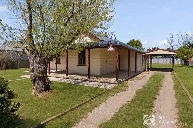 Second view of Homely house listing, 107 Gladstone Street, Mudgee NSW 2850