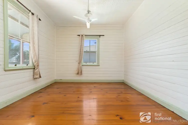 Third view of Homely house listing, 107 Gladstone Street, Mudgee NSW 2850