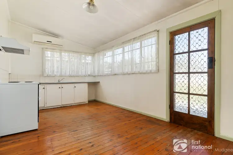 Fifth view of Homely house listing, 107 Gladstone Street, Mudgee NSW 2850