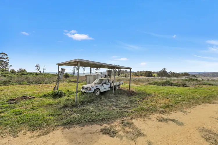 Sixth view of Homely house listing, 396 Old Tumbarumba Road, Batlow NSW 2730