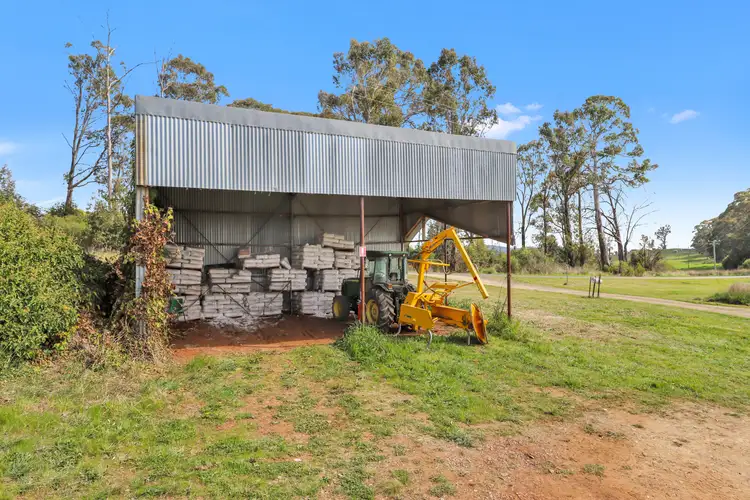 Seventh view of Homely house listing, 396 Old Tumbarumba Road, Batlow NSW 2730