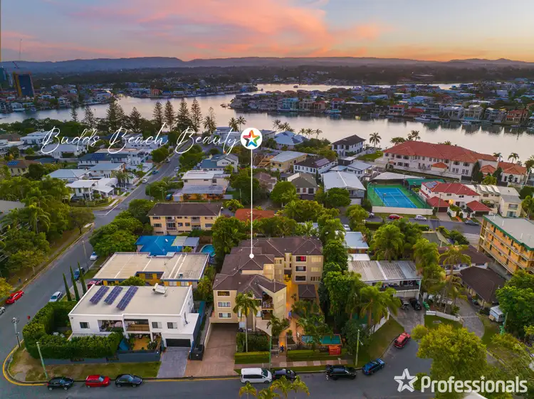 10/4-6 Acacia Avenue, Surfers Paradise QLD 4217