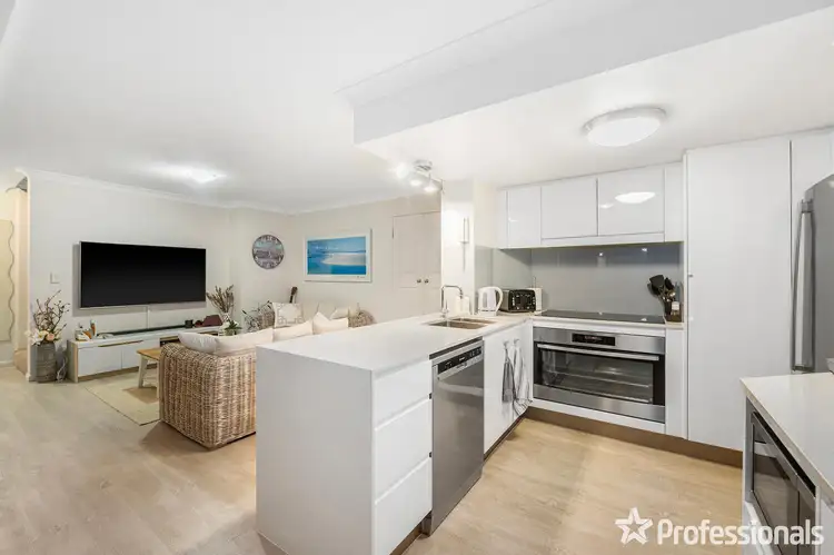 Fourth view of Homely apartment listing, 10/4-6 Acacia Avenue, Surfers Paradise QLD 4217