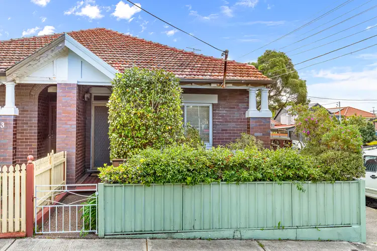 1 JOHN STREET