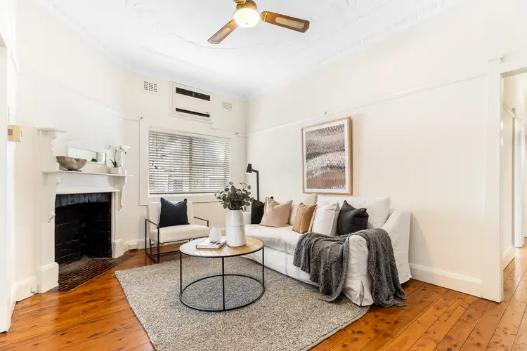 Second view of Homely other listing, 1 JOHN STREET, Tempe NSW 2044