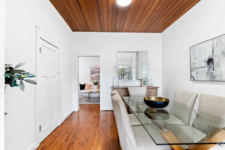 Third view of Homely other listing, 1 JOHN STREET, Tempe NSW 2044