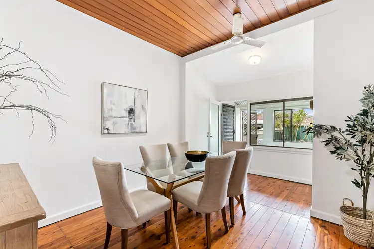 Fourth view of Homely other listing, 1 JOHN STREET, Tempe NSW 2044