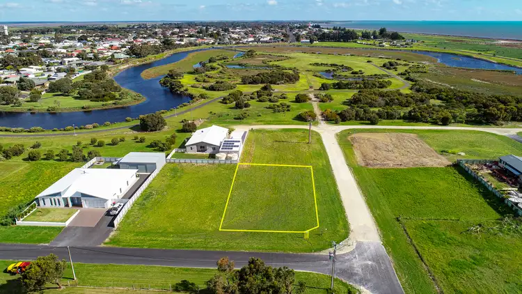 Fifth view of Homely land listing, 35 Clarke Street, Kingston Se SA 5275