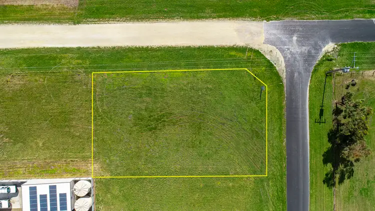 Sixth view of Homely land listing, 35 Clarke Street, Kingston Se SA 5275