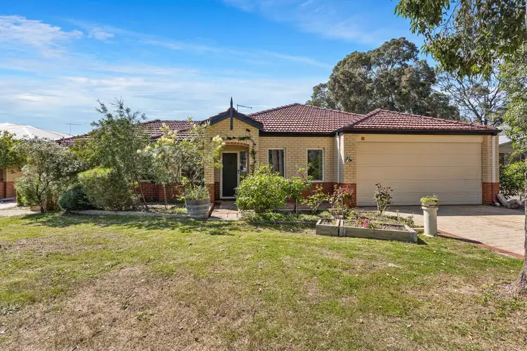 Main view of Homely house listing, 1/19 Boonooloo Road, Kalamunda WA 6076