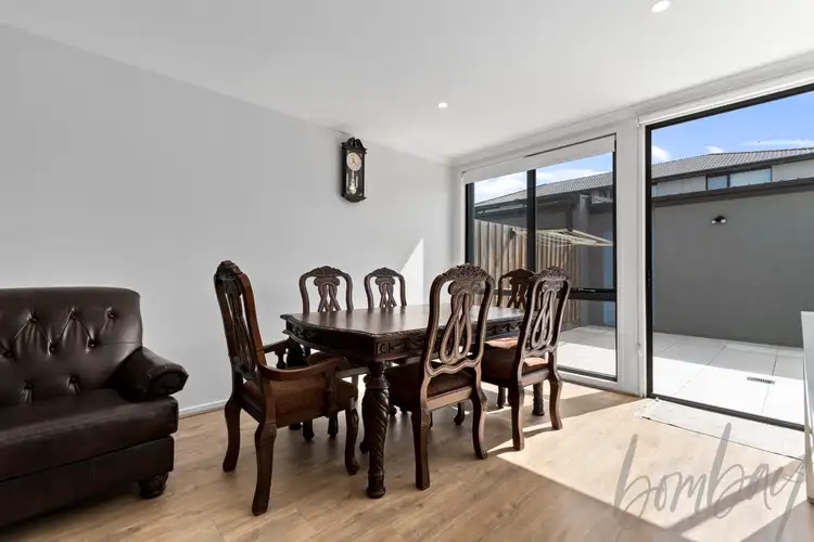 Fifth view of Homely house listing, 32 Macedon Parade, Wollert VIC 3750