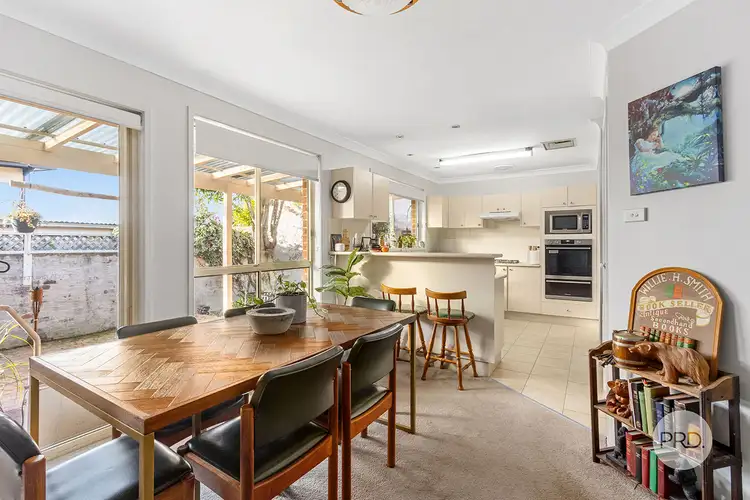 Fifth view of Homely villa listing, 4/91 Baumans Road, Peakhurst NSW 2210