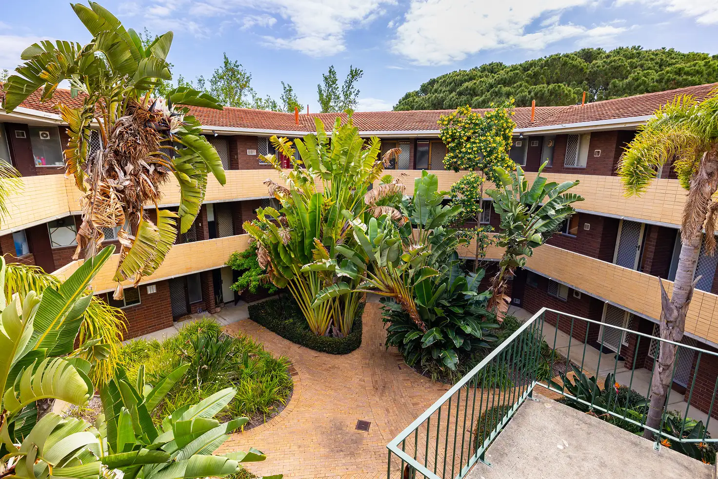 Main view of Homely apartment listing, 28E/47 Herdsman Parade, Wembley WA 6014