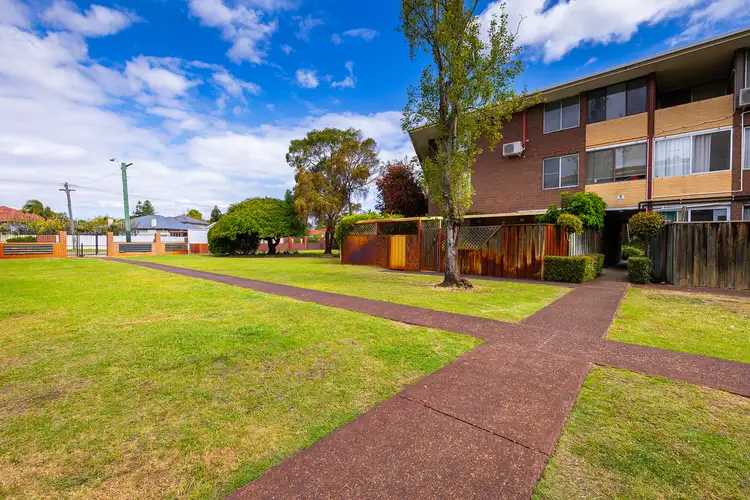 Second view of Homely apartment listing, 28E/47 Herdsman Parade, Wembley WA 6014
