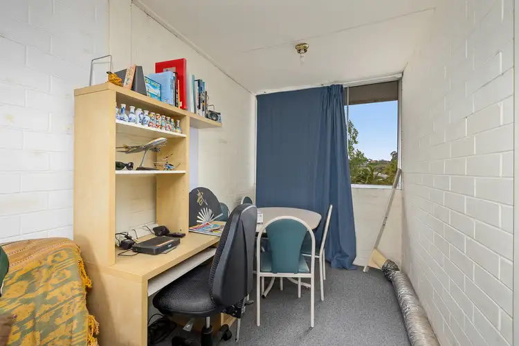 Fifth view of Homely apartment listing, 28E/47 Herdsman Parade, Wembley WA 6014