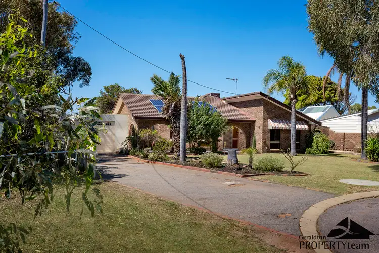 8 Nyrang Road, Sunset Beach WA 6530