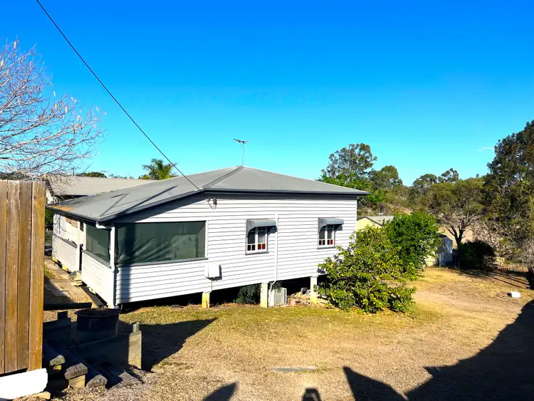 Second view of Homely house listing, 29 Stirrat Street, Calliope QLD 4680