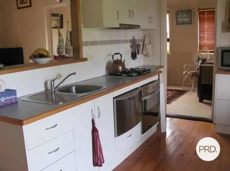 Fifth view of Homely house listing, 29 Stirrat Street, Calliope QLD 4680