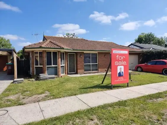 Main view of Homely house listing, 11 Crystal Gardens, Cranbourne West VIC 3977