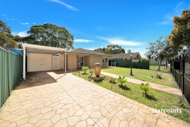 Main view of Homely house listing, 142 South Ring Road, Werribee VIC 3030