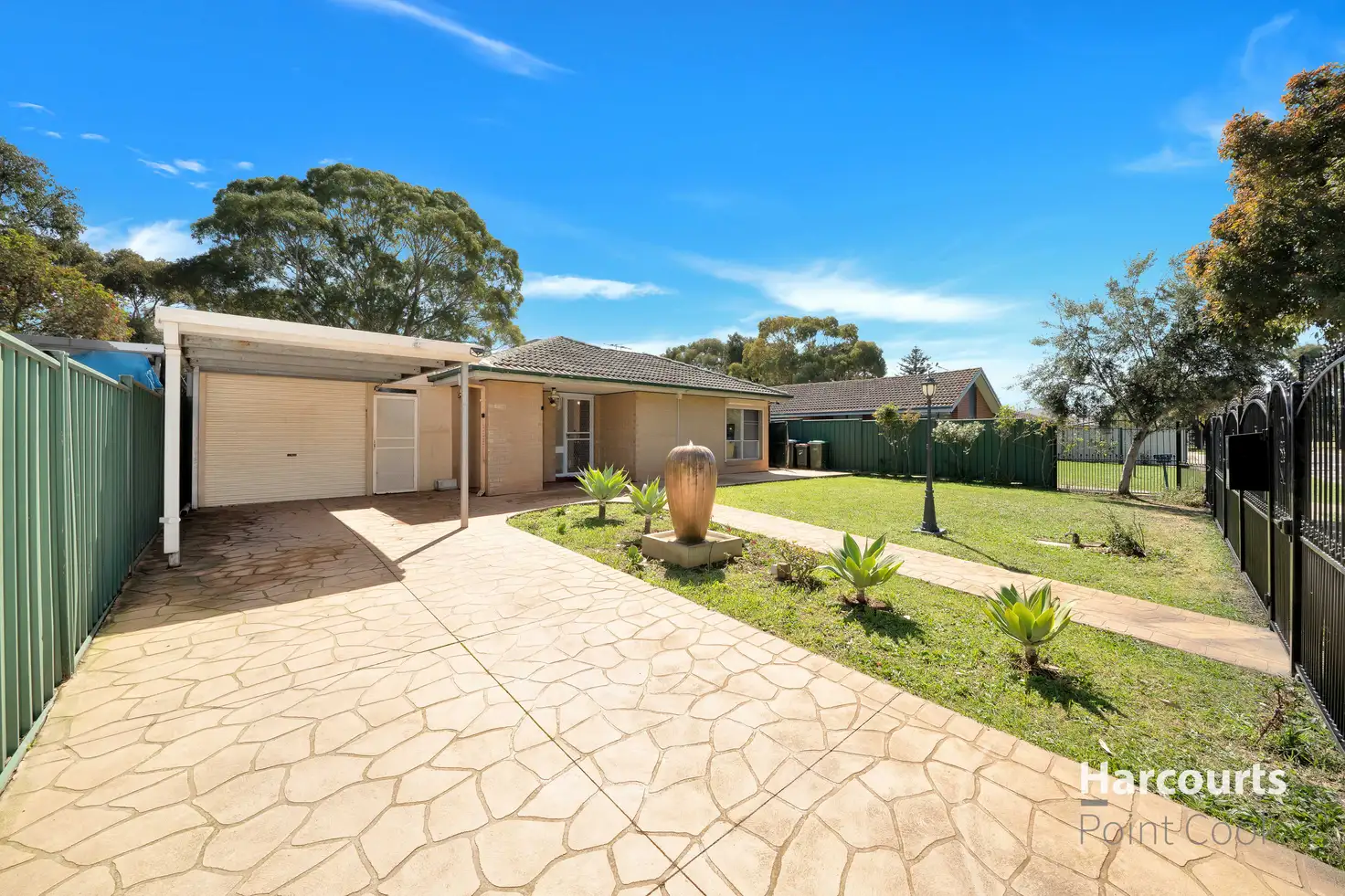 Main view of Homely house listing, 142 South Ring Road, Werribee VIC 3030
