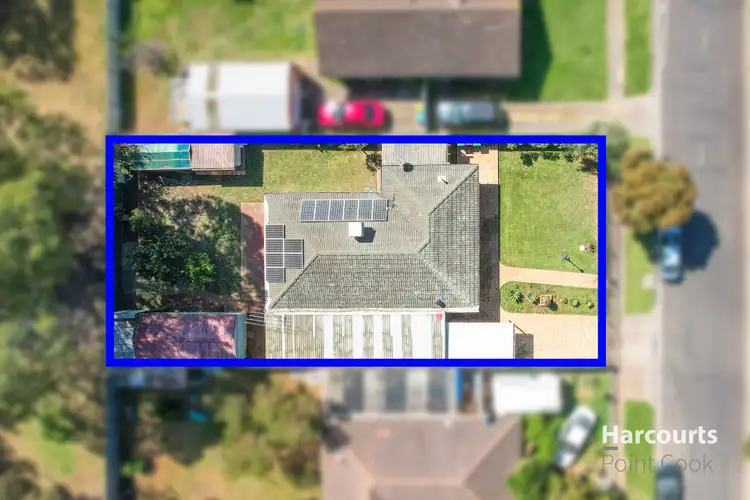 Fifth view of Homely house listing, 142 South Ring Road, Werribee VIC 3030