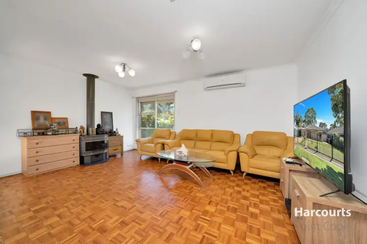 Sixth view of Homely house listing, 142 South Ring Road, Werribee VIC 3030