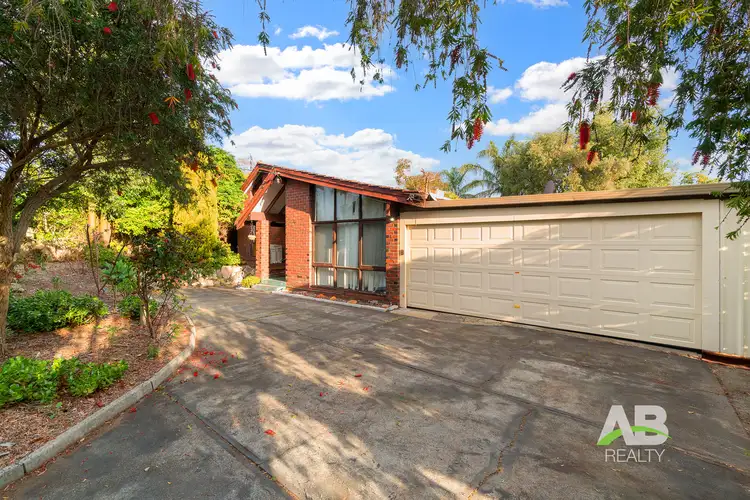Main view of Homely house listing, 47 Bamboore Crescent, Wanneroo WA 6065