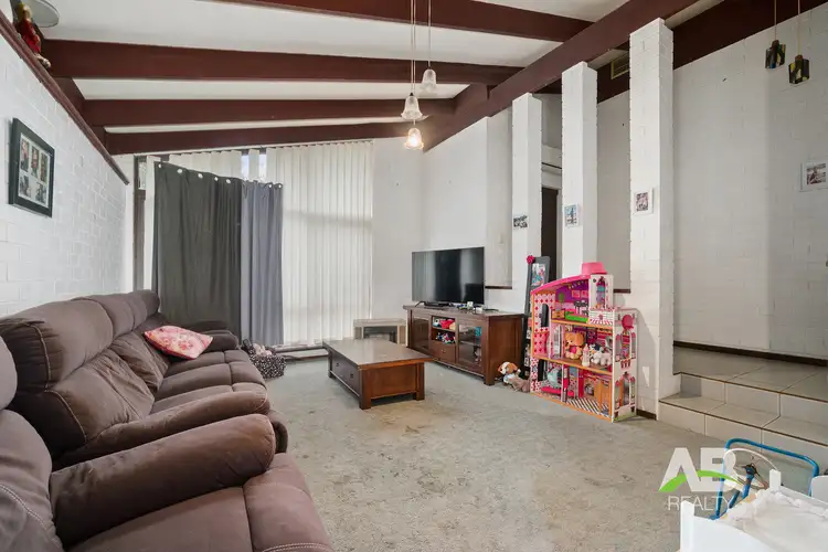 Second view of Homely house listing, 47 Bamboore Crescent, Wanneroo WA 6065