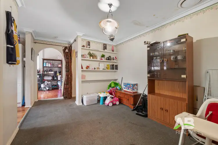 Fourth view of Homely house listing, 47 Bamboore Crescent, Wanneroo WA 6065